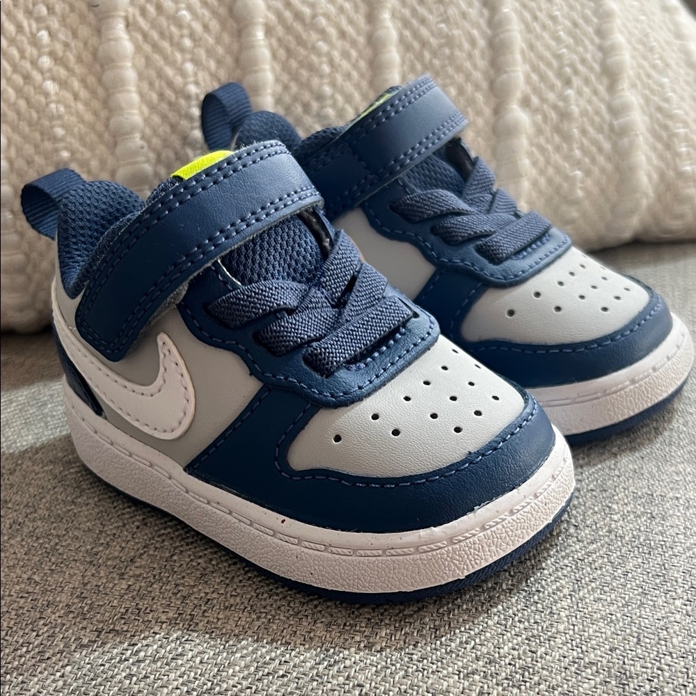 Nike Baby Sneakers 3C